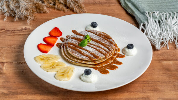 Pancake