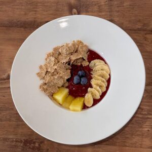 Acai Bowl