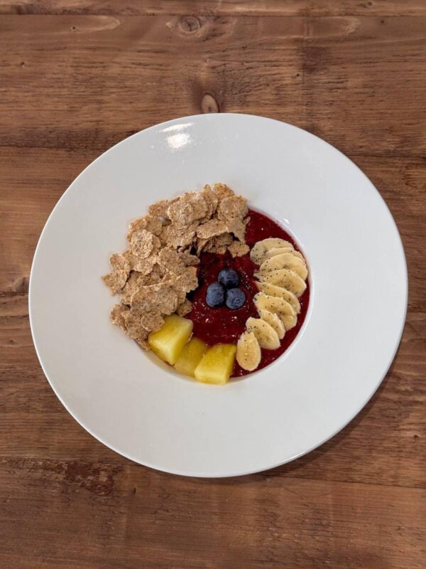 Acai Bowl