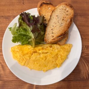 Omelet